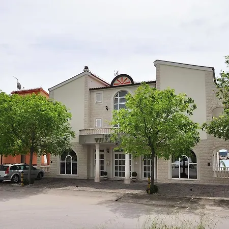 Apartment Mz
