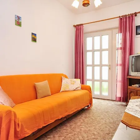 Apartment Mz
