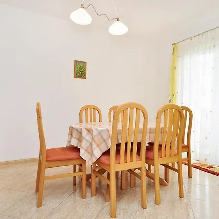 Apartment Mz