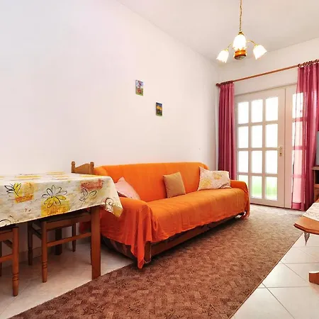 Mz Apartment Seget Donji