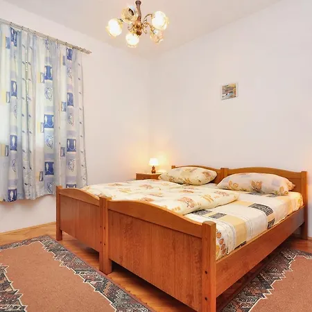 Mz Apartment *